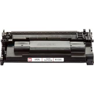 Заправка картриджа HP W1520X