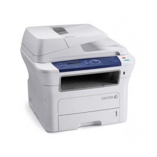 Ремонт принтера Xerox 	WorkCentre 	3220