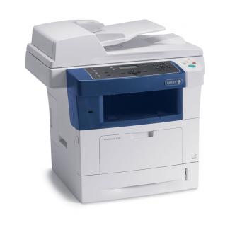 Ремонт принтера Xerox 	Workcentre 	3550