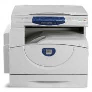 Ремонт принтера Xerox WC 5016