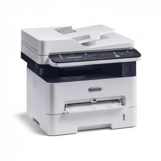 Прошивка принтера Xerox	B205 от и до 85.000.60.000