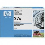Совместимый картридж HP C4127А (27A)
