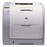 Ремонт принтера HP 	Color	LaserJet 	3500