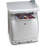 Ремонт принтера HP 	Color	LaserJet 	CM1015