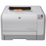 Ремонт принтера HP 	Color	LaserJet 	CP1215