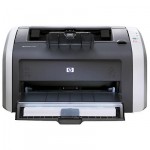 Ремонт принтера HP 	LaserJet 	1012
