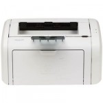 Ремонт принтера HP 	LaserJet 	1018
