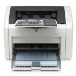 Ремонт принтера HP 	LaserJet 	1022nw