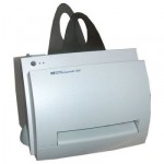 Ремонт принтера HP 	LaserJet 	1100A