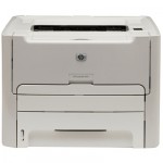 Ремонт принтера HP 	LaserJet 	1160
