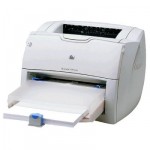 Ремонт принтера HP 	LaserJet 	1200