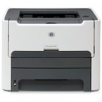 Ремонт принтера HP 	LaserJet 	1320n