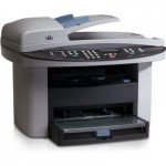 Ремонт принтера HP 	LaserJet 	3030