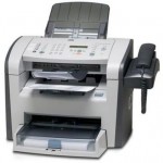 Ремонт принтера HP 	LaserJet 	3050z