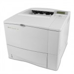 Ремонт принтера HP 	LaserJet 	4000