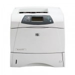 Ремонт принтера HP 	LaserJet 	4200