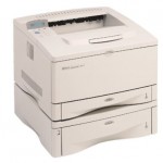 Ремонт принтера HP 	LaserJet 	5000