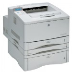 Ремонт принтера HP 	LaserJet 	5100