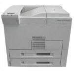 Ремонт принтера HP 	LaserJet 	8150
