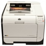 Ремонт принтера HP 	LaserJet 	Enterprise 	300 	color	 Printer	 M351