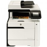 Ремонт принтера HP 	LaserJet 	Enterprise 	300	 color	 Printer 	MFP	 M375