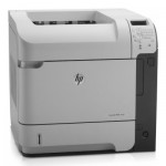 Ремонт принтера HP 	LaserJet 	Enterprise 	600	 M602