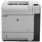 Ремонт принтера HP 	LaserJet 	Enterprise 	600 	M603