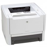 Ремонт принтера HP 	LaserJet 	P2014