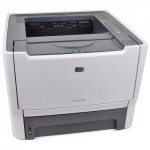 Ремонт принтера HP 	LaserJet 	P2015dn