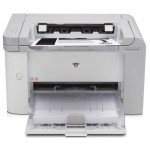 Ремонт принтера HP 	LaserJet 	Pro	 P1566