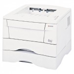 Ремонт принтера Kyocera 	FS-1020D