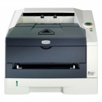 Ремонт принтера Kyocera 	FS-1100
