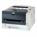 Ремонт принтера Kyocera 	FS-1110