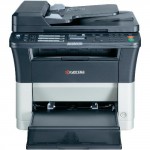 Ремонт принтера Kyocera 	FS-1125MFP