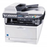 Ремонт принтера Kyocera 	FS-1130MFP