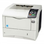 Ремонт принтера Kyocera 	FS-3900