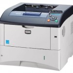 Ремонт принтера Kyocera 	FS-3920