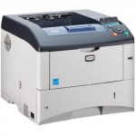 Ремонт принтера Kyocera 	FS-4020