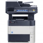 Ремонт принтера Kyocera 	M3550