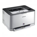 Ремонт принтера Samsung 	CLP-320