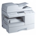 Ремонт принтера Samsung 	SCX-6220