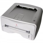 Ремонт принтера Xerox 	Phaser 	3121