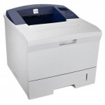 Ремонт принтера Xerox 	Phaser 	3600N