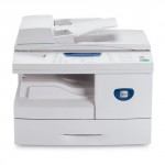 Ремонт принтера Xerox 	Workcentre 	4118P