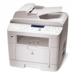 Ремонт принтера Xerox 	Workcentre 	Pe120i