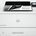 Прошивка принтера HP 4003 Pro (переделка для работы картриджа W1510 без чипа)