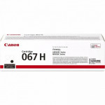 Заправка картриджа Canon Cartridge 067H Bk