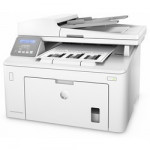 Ремонт принтера HP LaserJet M230 Ultra