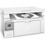 Ремонт принтера HP LaserJet M134 MFP Ultra