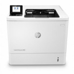 Ремонт принтера HP LaserJet M607 Enterprise